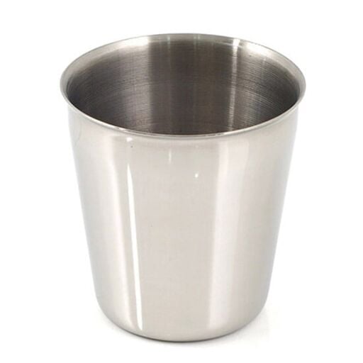 Paslanmaz Çelik Bardaklar